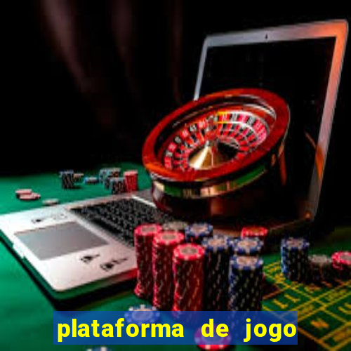 plataforma de jogo big win